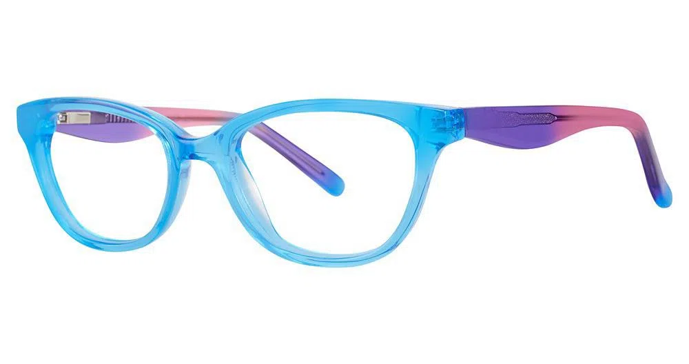 MODERN PLASTICS II CONFETTI Eyeglasses - view 6
